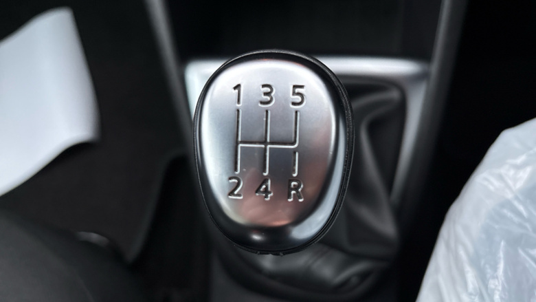 Renault Captur 1.5 dCi 90 Iconic 5dr Diesel Hatchback